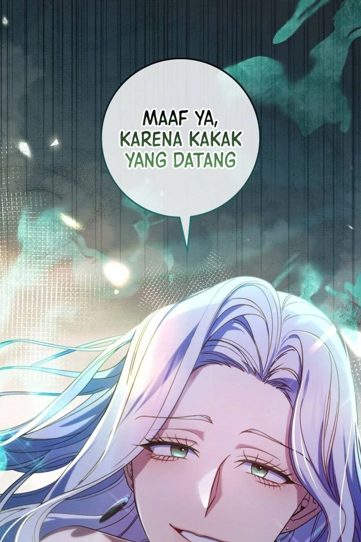 Father, I Won’t Do Anything Chapter 16 - halaman 19