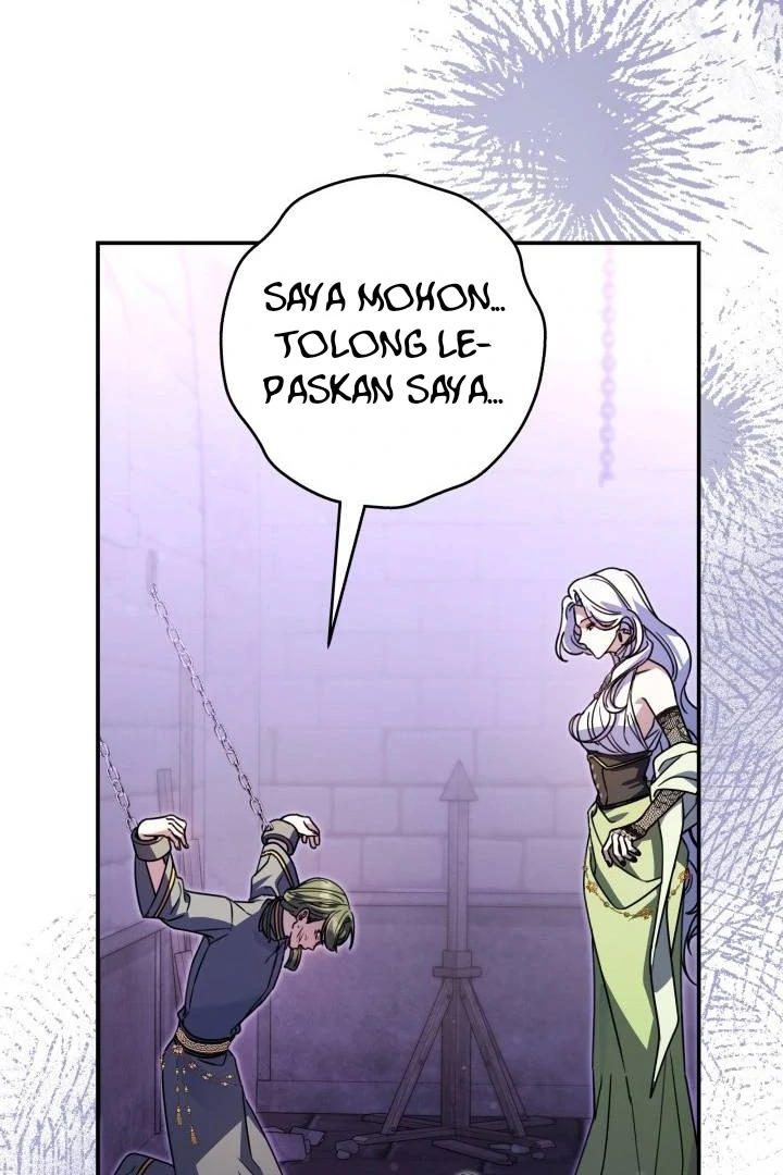 Father, I Won’t Do Anything Chapter 16 - halaman 25