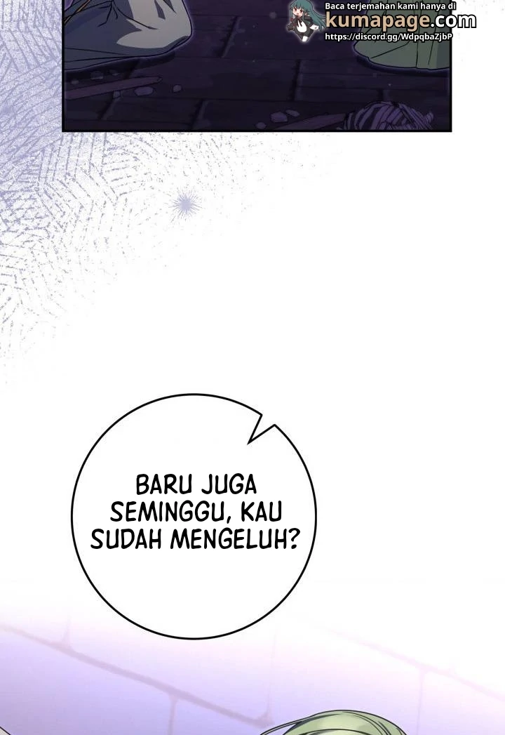 Father, I Won’t Do Anything Chapter 16 - halaman 26
