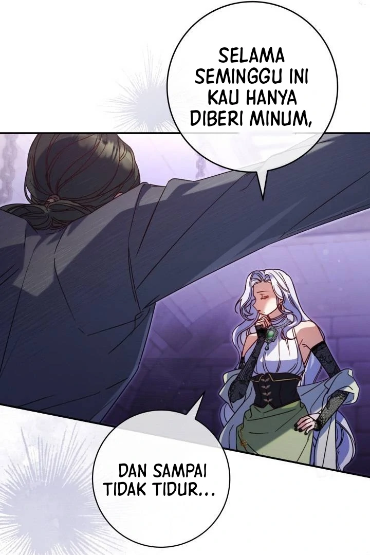 Father, I Won’t Do Anything Chapter 16 - halaman 28