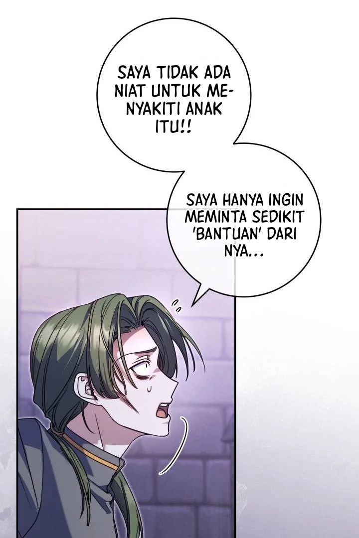 Father, I Won’t Do Anything Chapter 16 - halaman 31