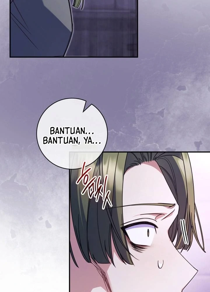 Father, I Won’t Do Anything Chapter 16 - halaman 32