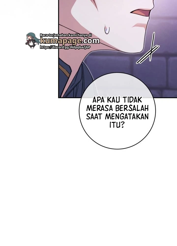 Father, I Won’t Do Anything Chapter 16 - halaman 33