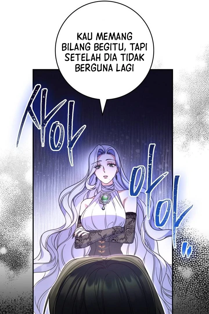 Father, I Won’t Do Anything Chapter 16 - halaman 34