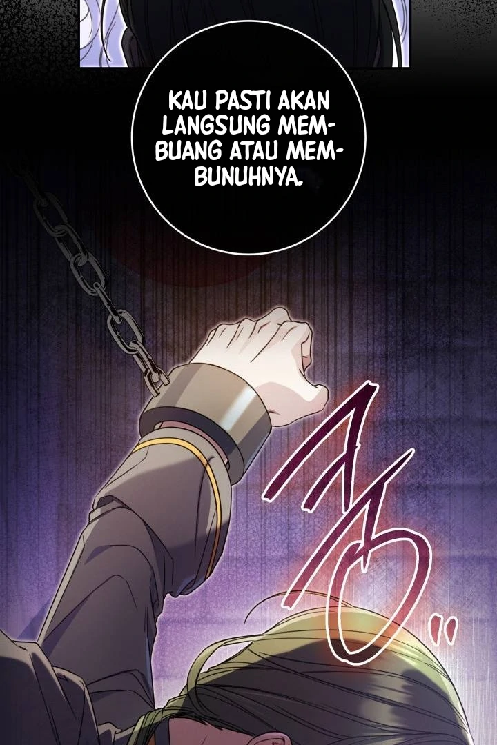 Father, I Won’t Do Anything Chapter 16 - halaman 35