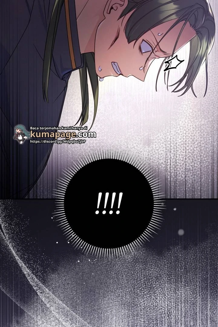 Father, I Won’t Do Anything Chapter 16 - halaman 36