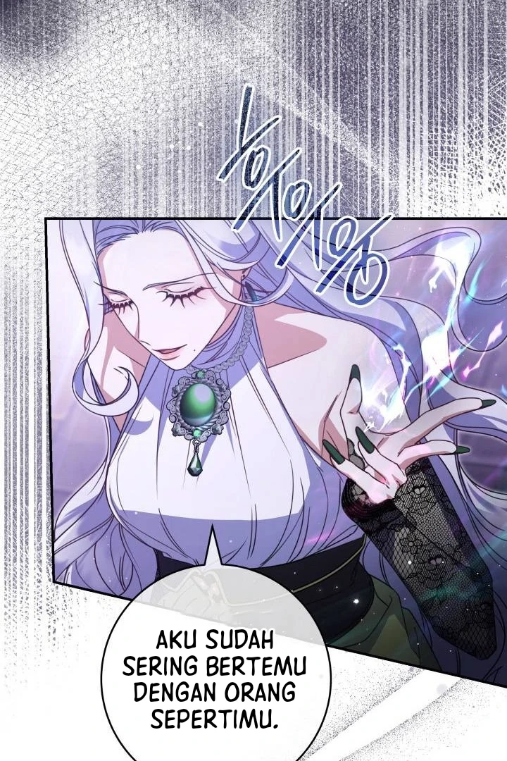 Father, I Won’t Do Anything Chapter 16 - halaman 37