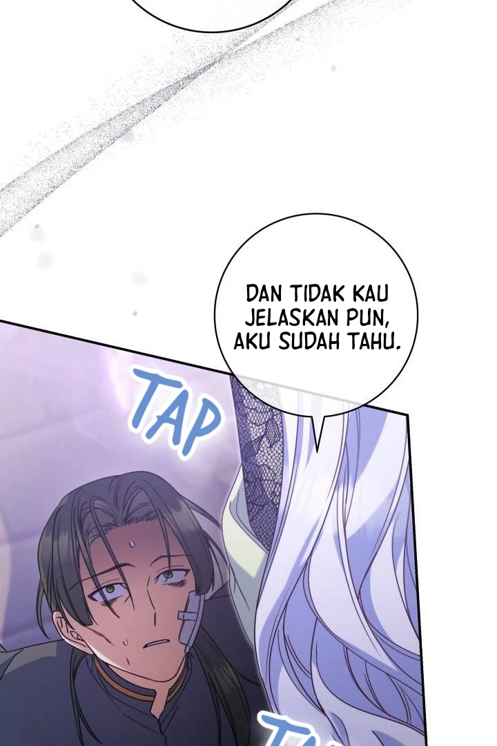 Father, I Won’t Do Anything Chapter 16 - halaman 38