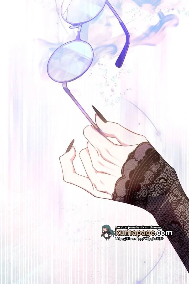 Father, I Won’t Do Anything Chapter 16 - halaman 40