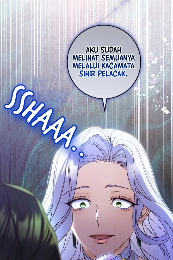 Father, I Won’t Do Anything Chapter 16 - halaman 41