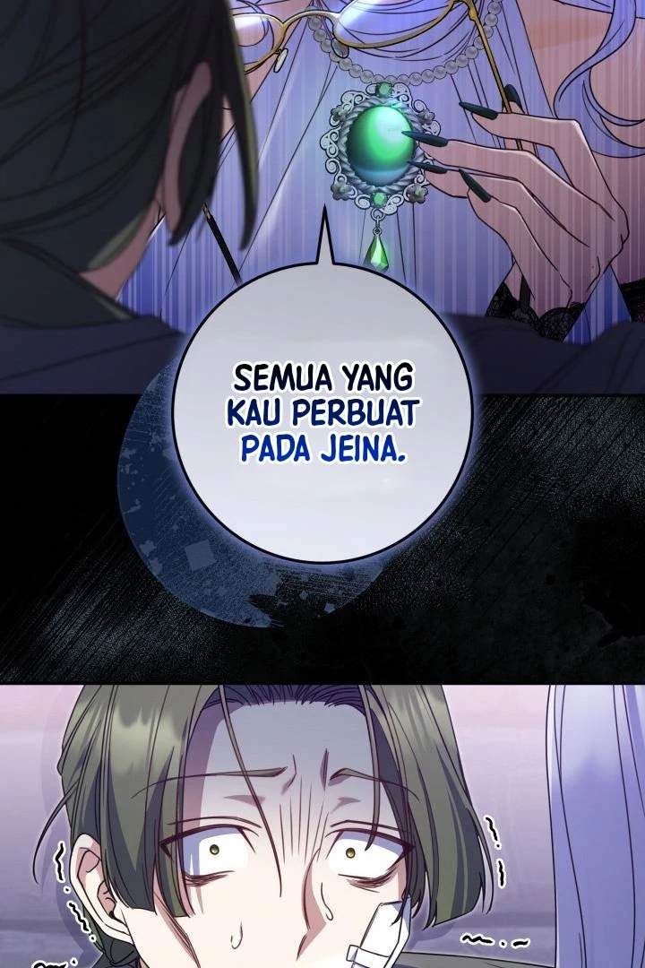 Father, I Won’t Do Anything Chapter 16 - halaman 42