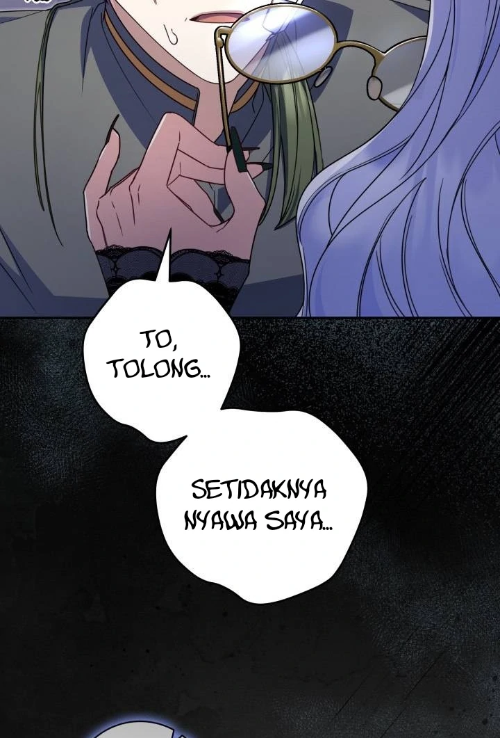Father, I Won’t Do Anything Chapter 16 - halaman 43
