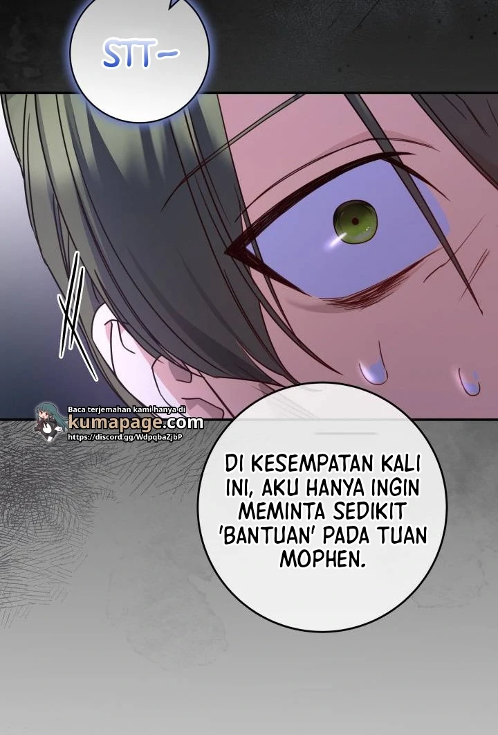 Father, I Won’t Do Anything Chapter 16 - halaman 44