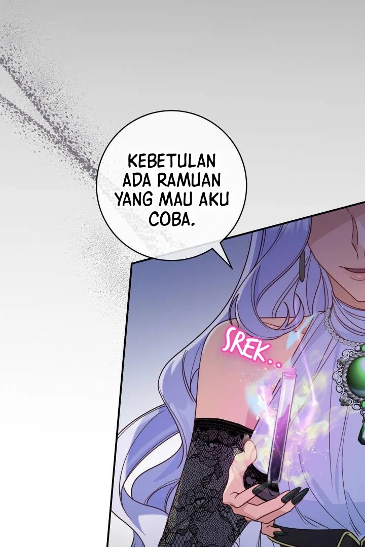 Father, I Won’t Do Anything Chapter 16 - halaman 45