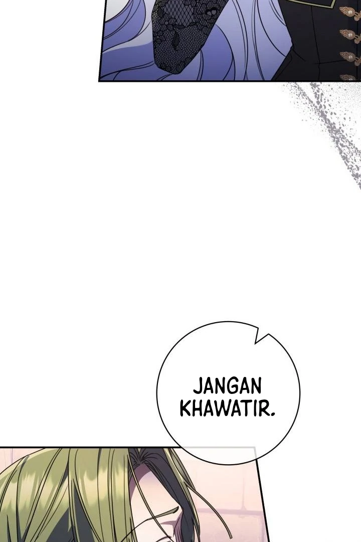 Father, I Won’t Do Anything Chapter 16 - halaman 46