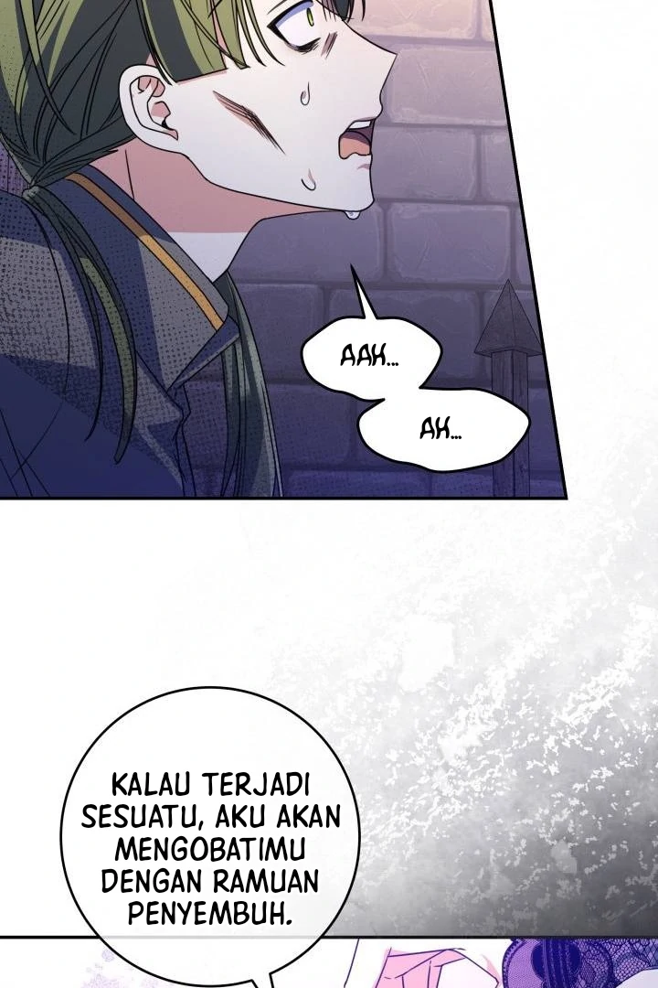 Father, I Won’t Do Anything Chapter 16 - halaman 47