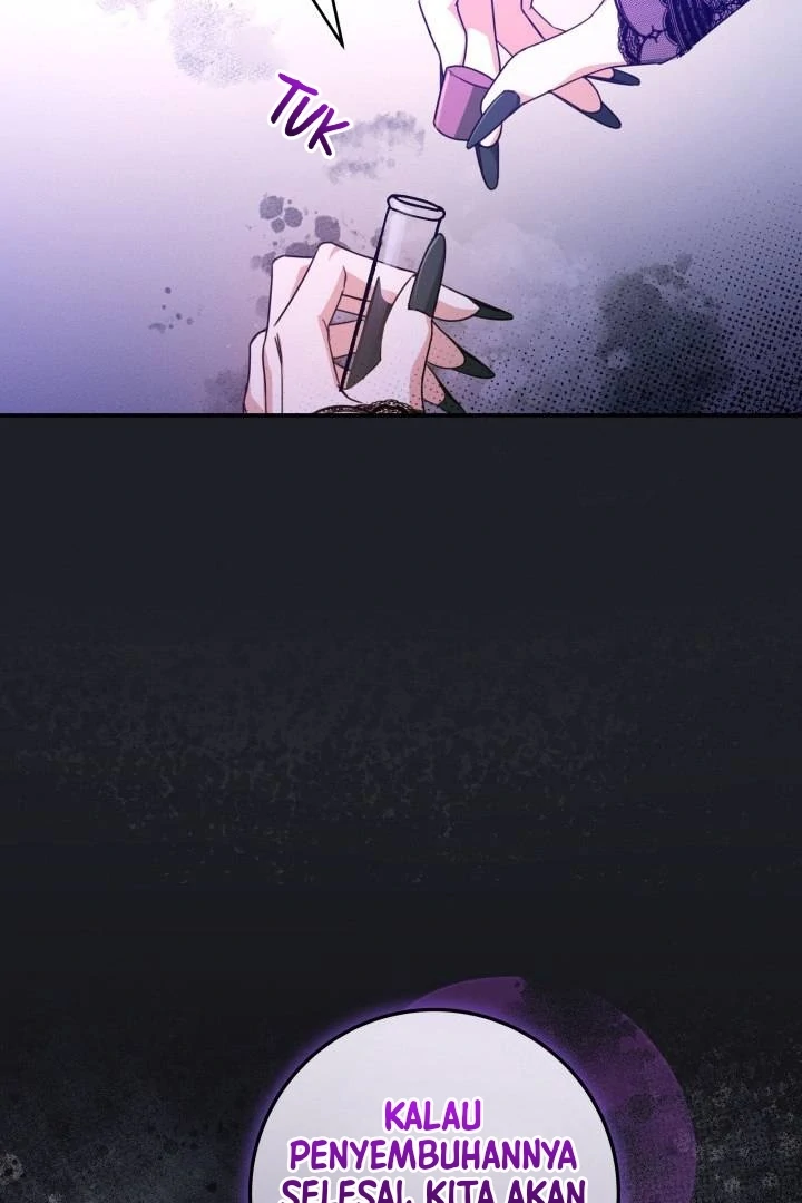 Father, I Won’t Do Anything Chapter 16 - halaman 48