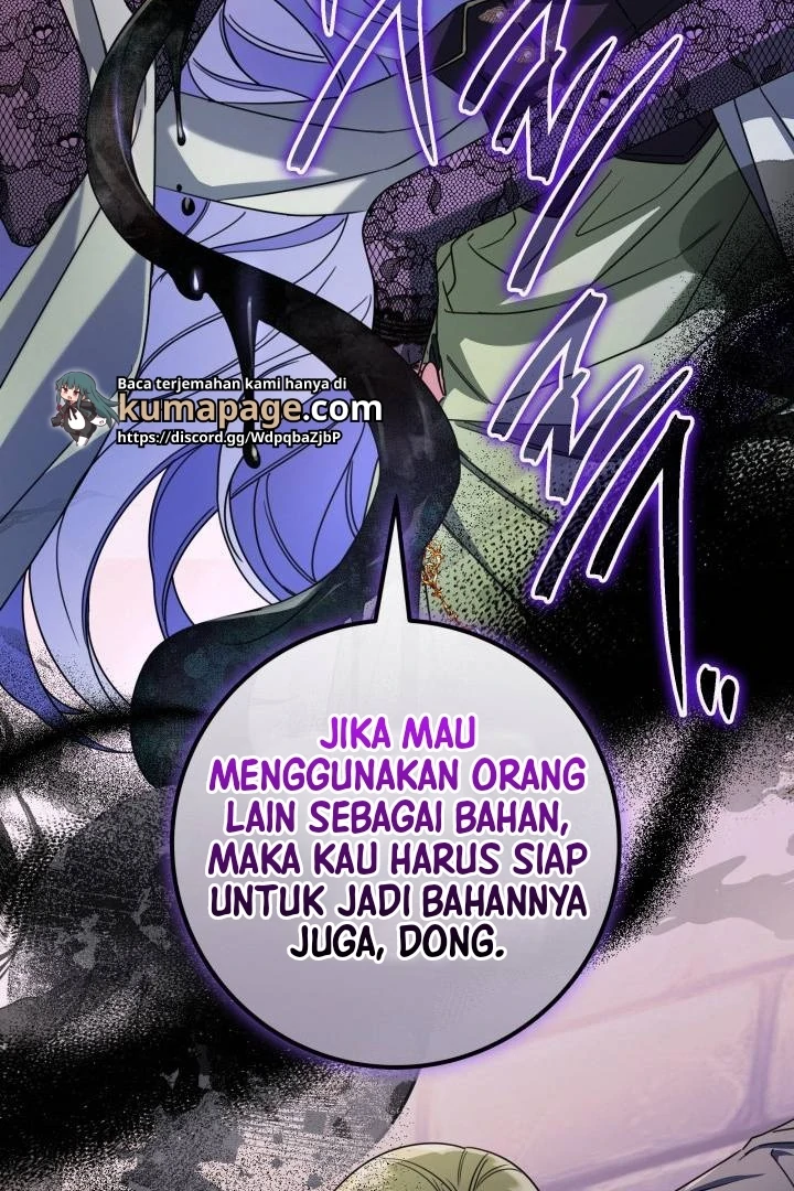 Father, I Won’t Do Anything Chapter 16 - halaman 50