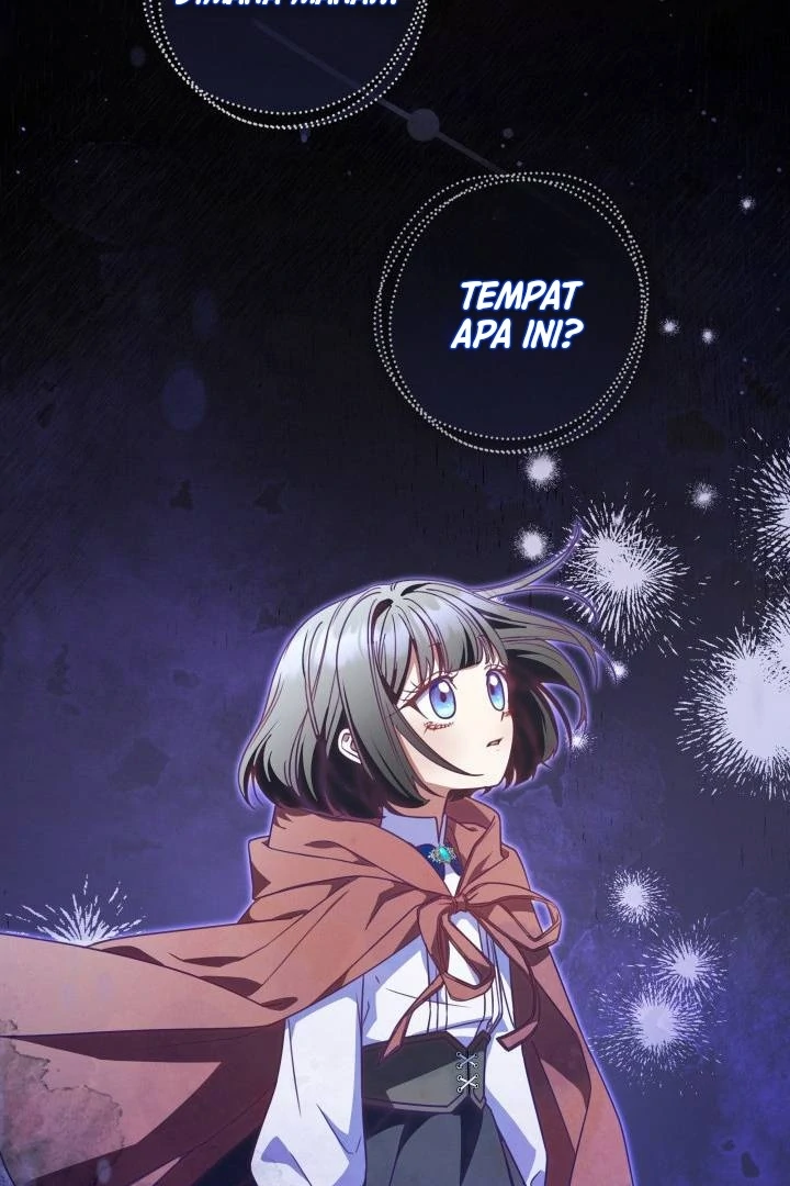 Father, I Won’t Do Anything Chapter 16 - halaman 60
