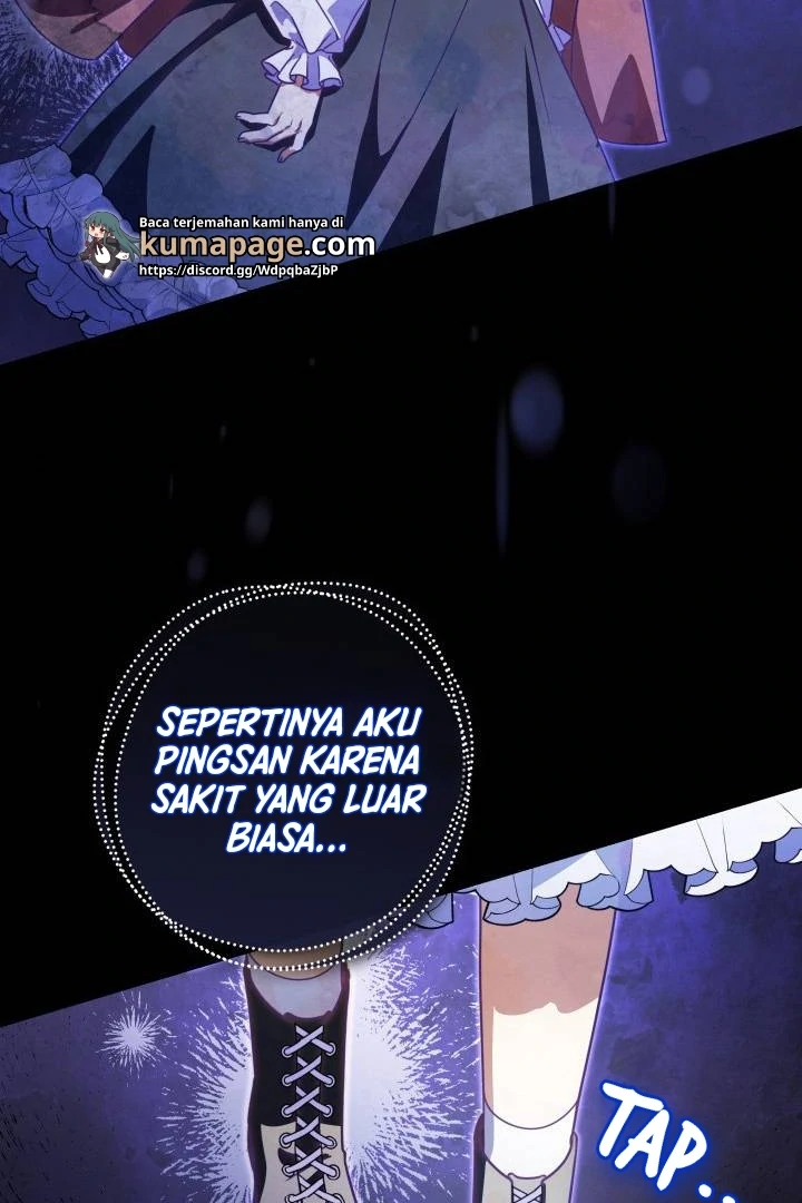 Father, I Won’t Do Anything Chapter 16 - halaman 61