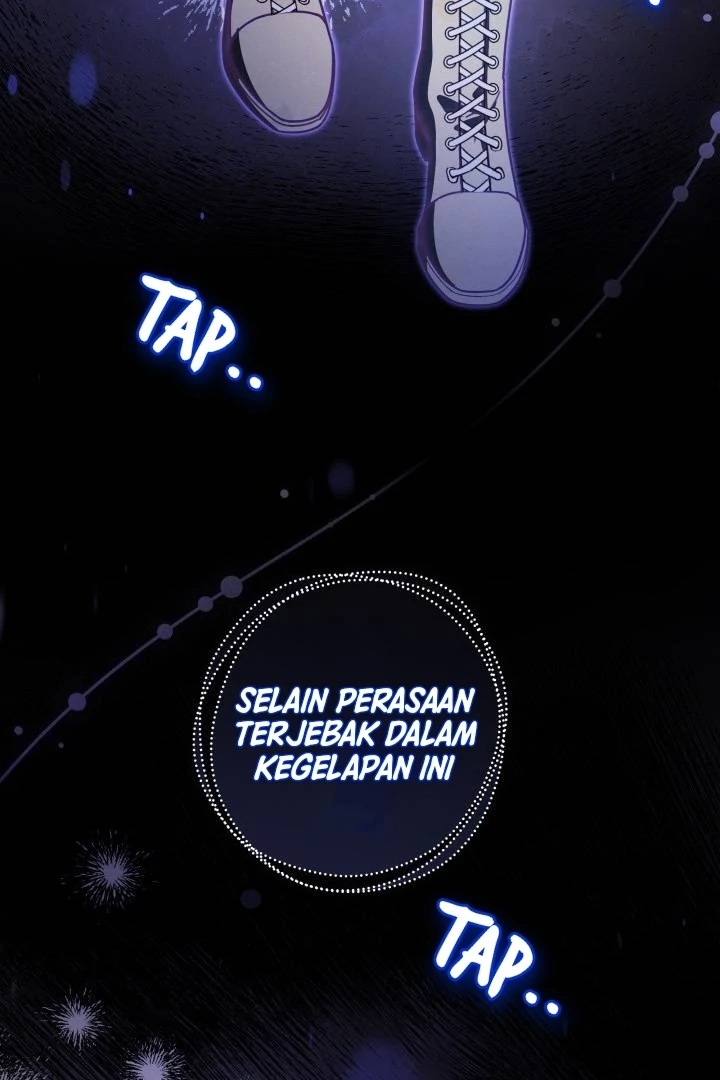 Father, I Won’t Do Anything Chapter 16 - halaman 62