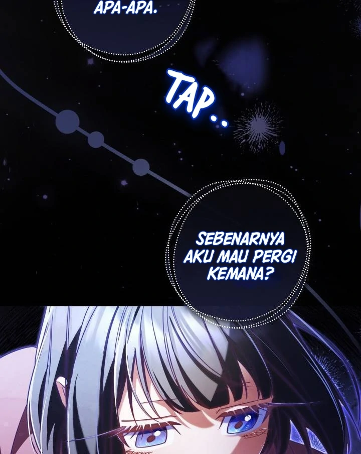 Father, I Won’t Do Anything Chapter 16 - halaman 64