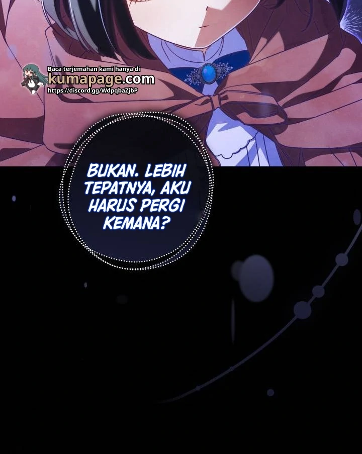 Father, I Won’t Do Anything Chapter 16 - halaman 65