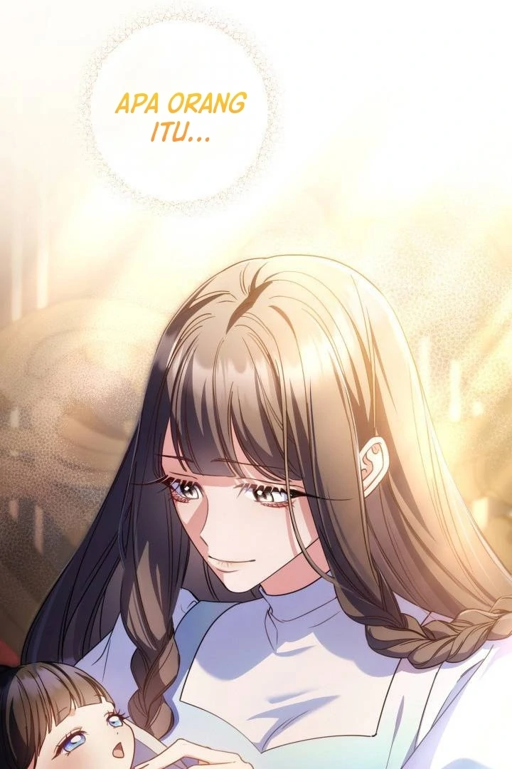 Father, I Won’t Do Anything Chapter 16 - halaman 76