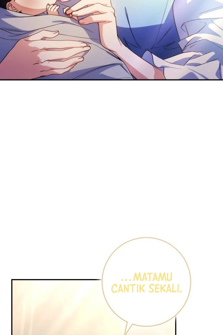 Father, I Won’t Do Anything Chapter 16 - halaman 77