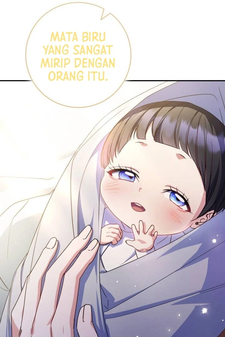 Father, I Won’t Do Anything Chapter 16 - halaman 79