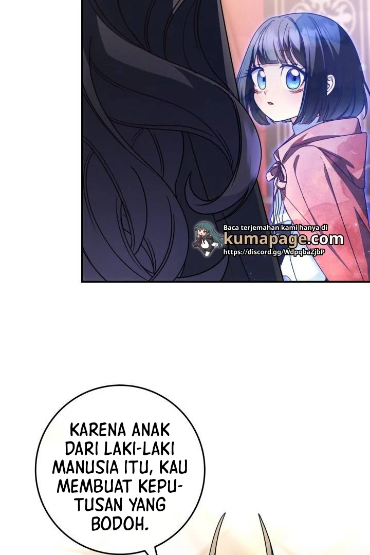 Father, I Won’t Do Anything Chapter 16 - halaman 81