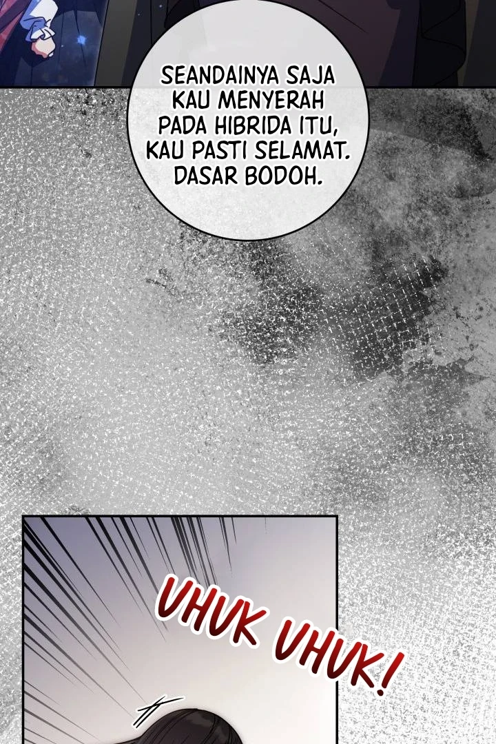 Father, I Won’t Do Anything Chapter 16 - halaman 83