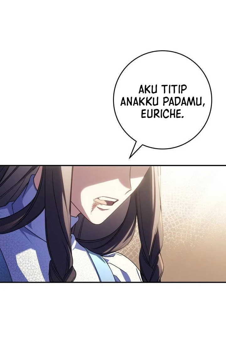 Father, I Won’t Do Anything Chapter 16 - halaman 88