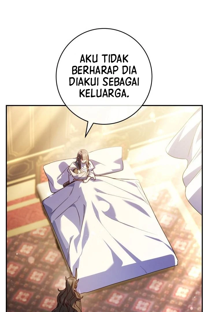 Father, I Won’t Do Anything Chapter 16 - halaman 89