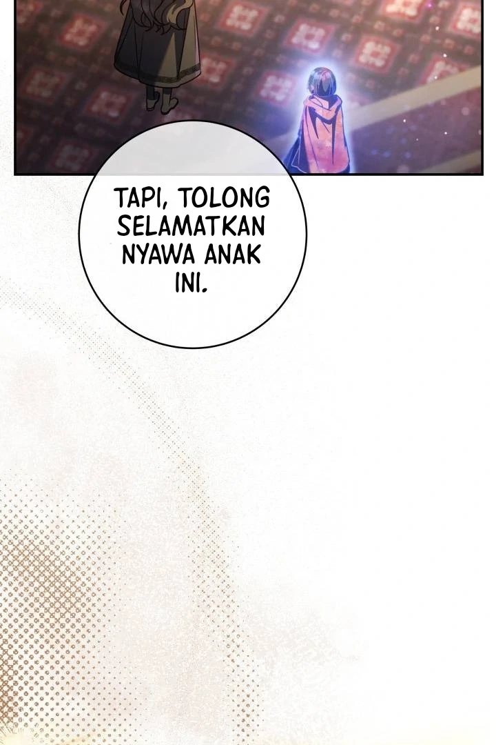 Father, I Won’t Do Anything Chapter 16 - halaman 90