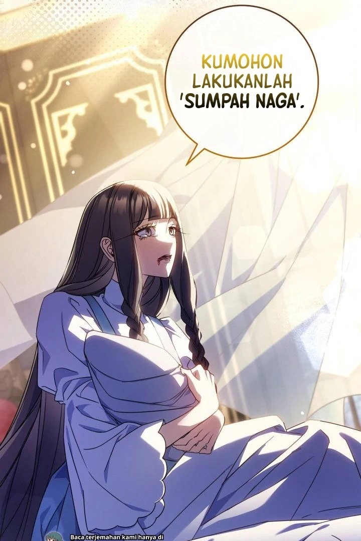 Father, I Won’t Do Anything Chapter 16 - halaman 91