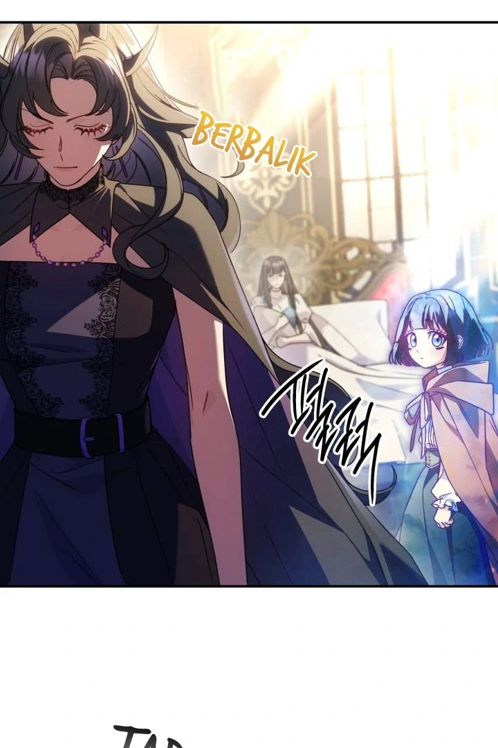 Father, I Won’t Do Anything Chapter 16 - halaman 94