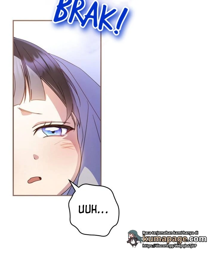 Father, I Won’t Do Anything Chapter 16 - halaman 96