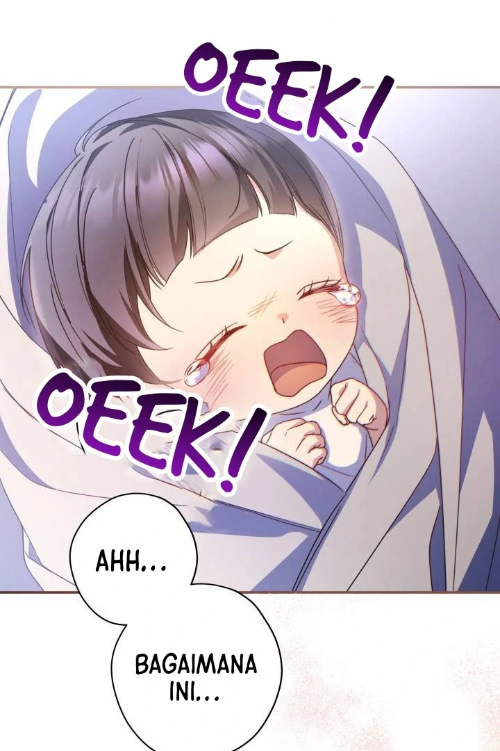 Father, I Won’t Do Anything Chapter 16 - halaman 97