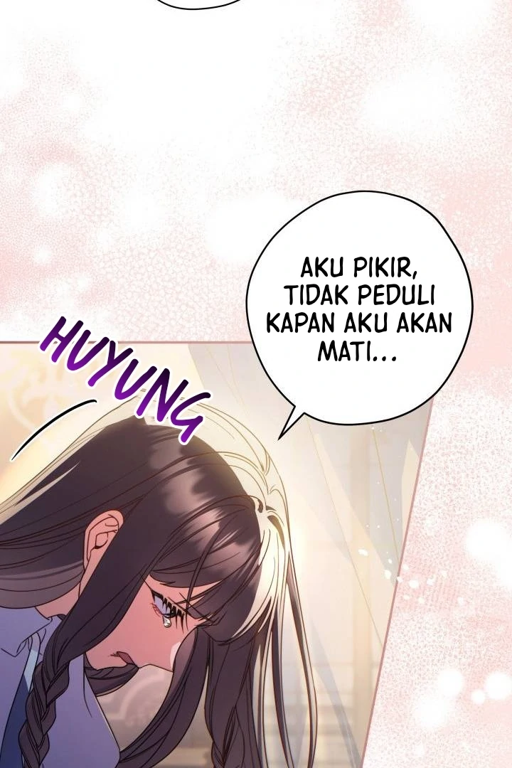 Father, I Won’t Do Anything Chapter 16 - halaman 98