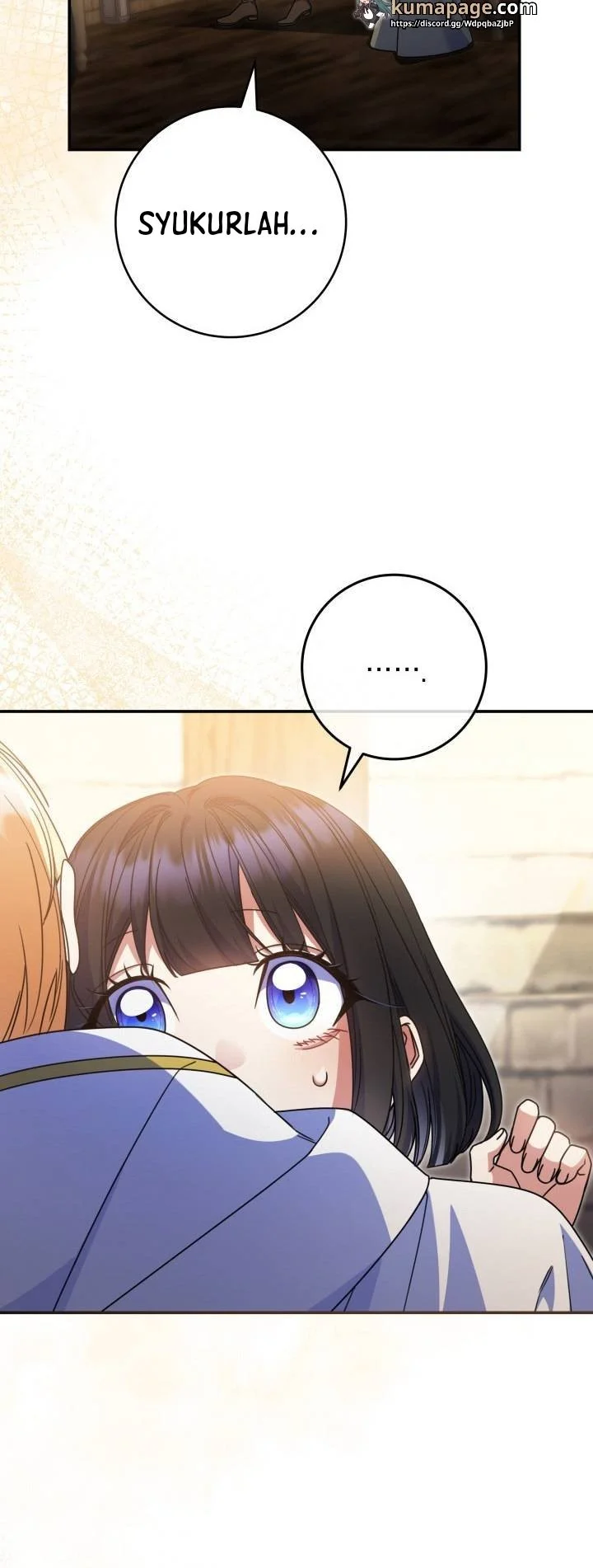 Father, I Won’t Do Anything Chapter 17 - halaman 11