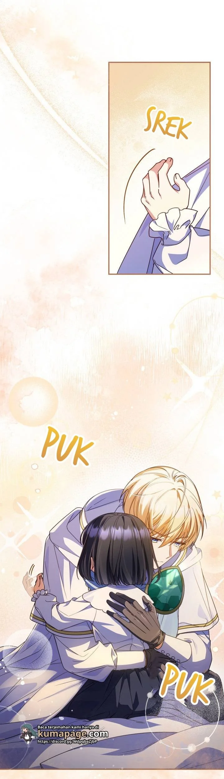Father, I Won’t Do Anything Chapter 17 - halaman 12