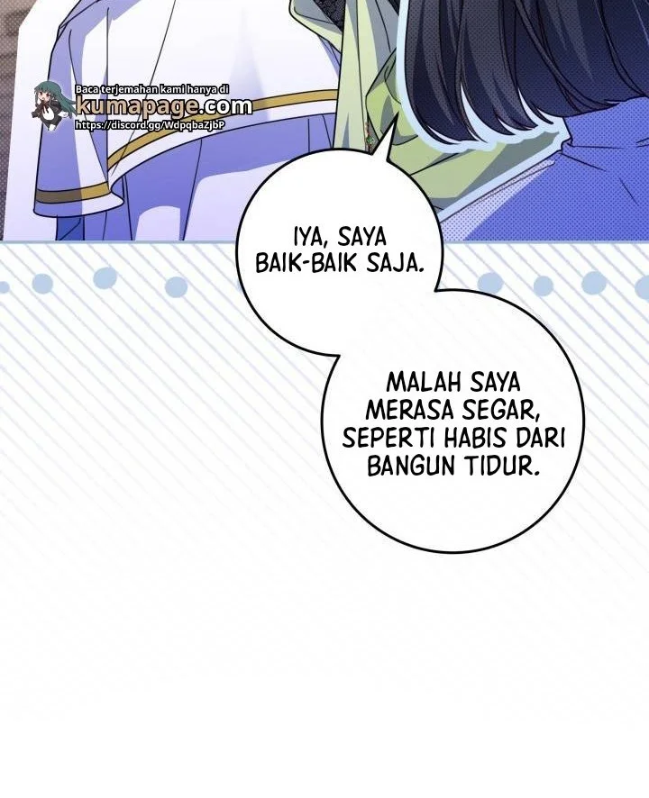 Father, I Won’t Do Anything Chapter 17 - halaman 15