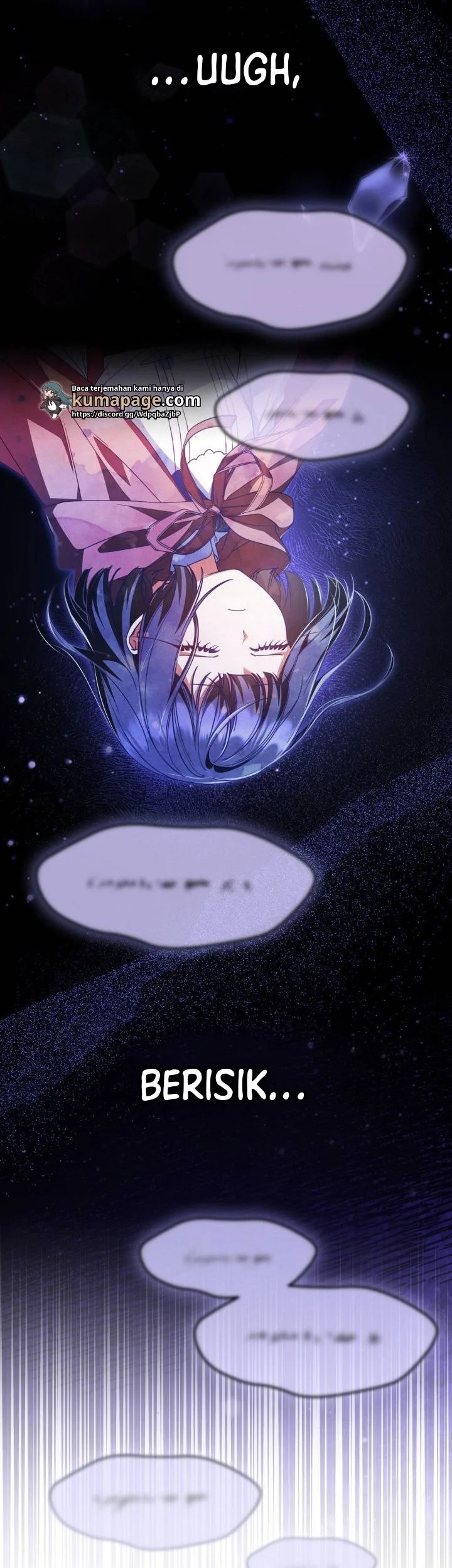Father, I Won’t Do Anything Chapter 17 - halaman 3