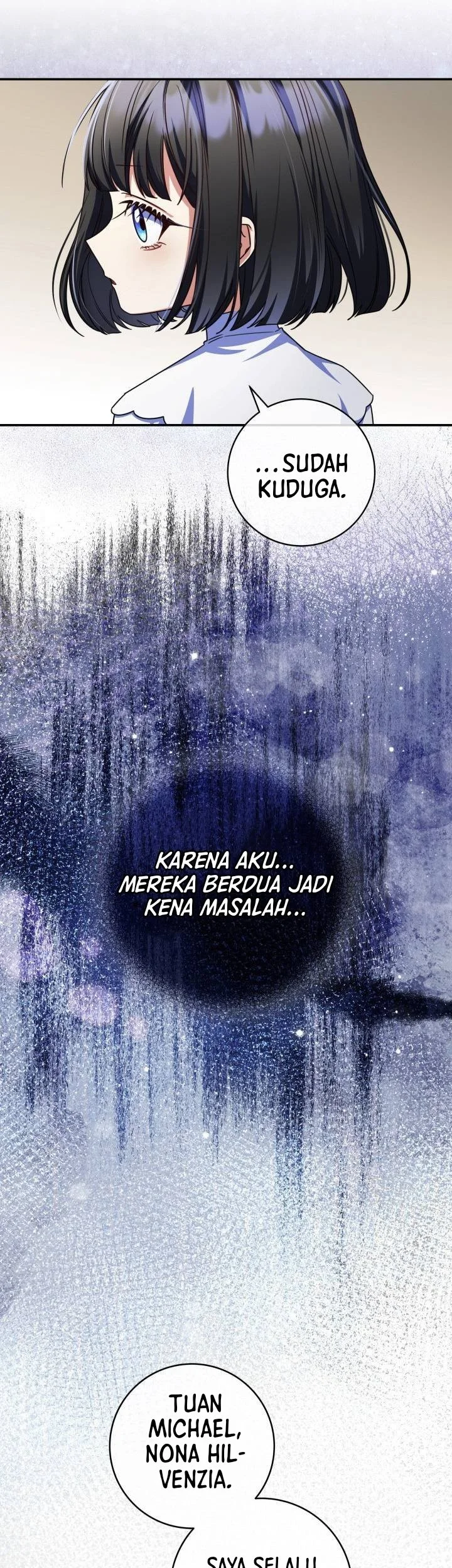 Father, I Won’t Do Anything Chapter 17 - halaman 32