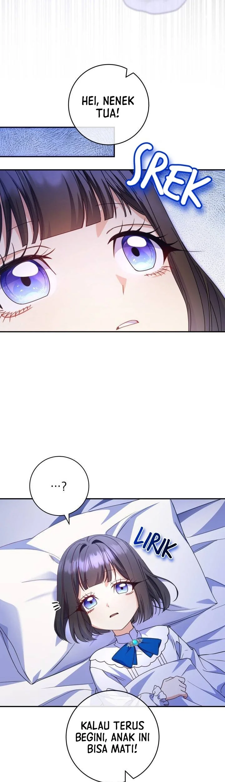 Father, I Won’t Do Anything Chapter 17 - halaman 4