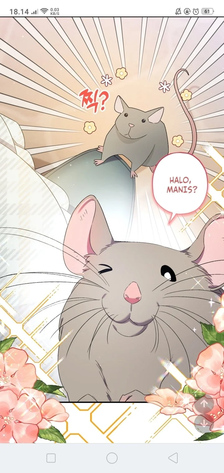 Father, I Won’t Do Anything Chapter 17 - halaman 47