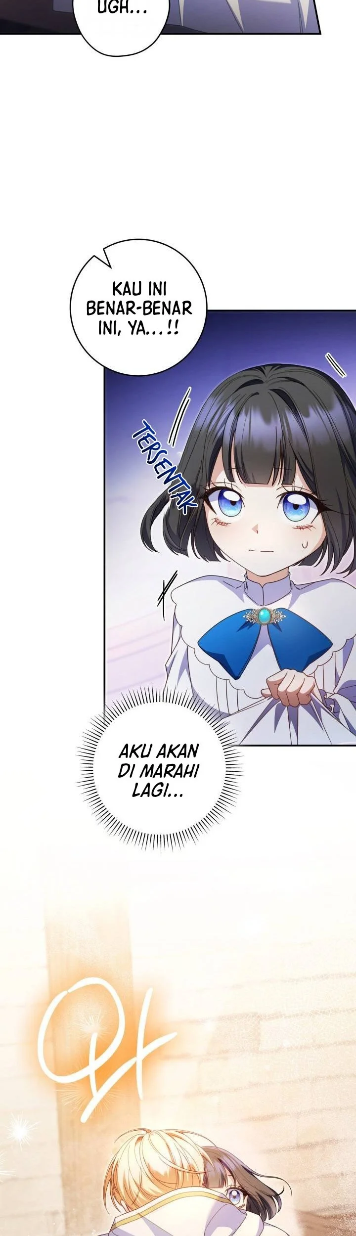 Father, I Won’t Do Anything Chapter 17 - halaman 8