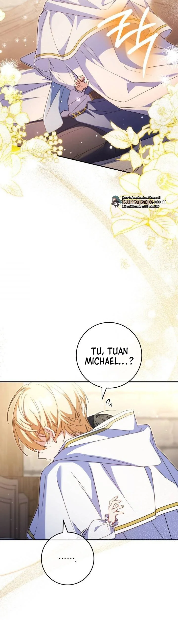 Father, I Won’t Do Anything Chapter 17 - halaman 9