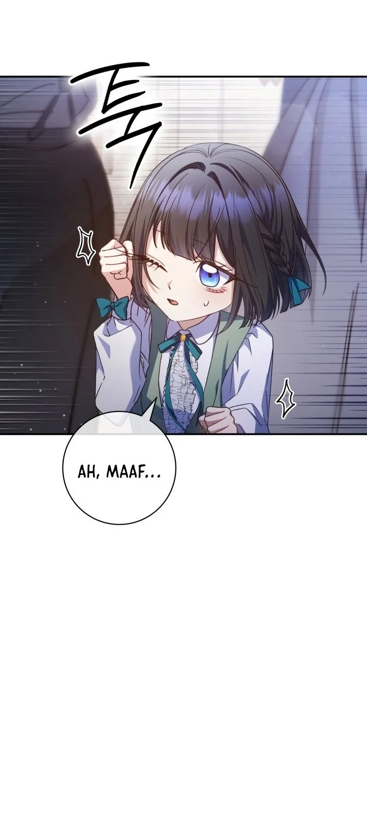 Father, I Won’t Do Anything Chapter 18 - halaman 11
